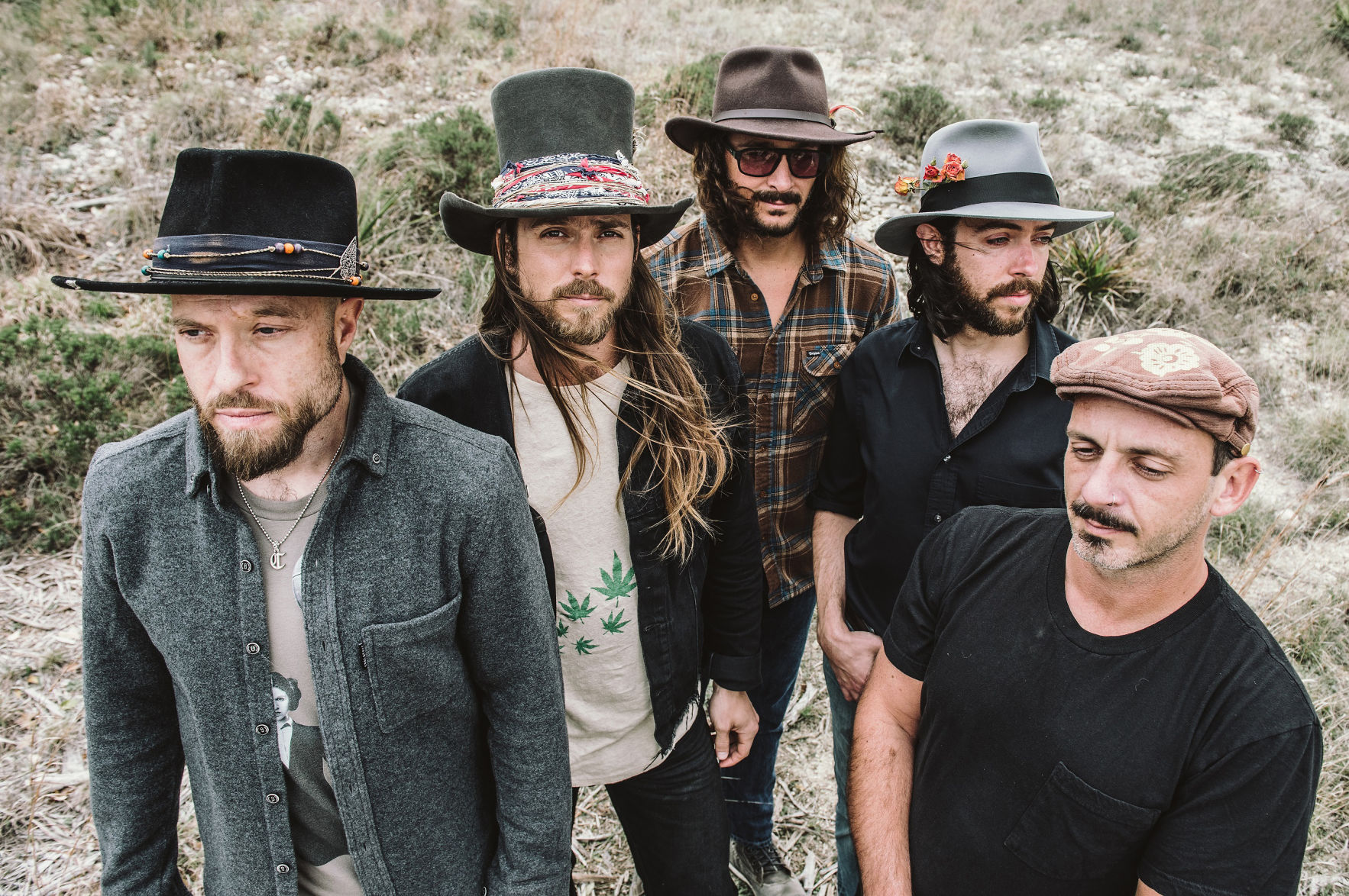 RNB Lukas Nelson